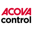 Symbol des Programms: ACOVA Control