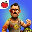 Icoon van programma: هجوم الزومبي