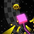رمز البرنامج: Galaxy Jump