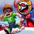 Ícone do programa: Escape Bobby Monster