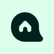 程序图标：QueroLar  Anuncie ou Alug…