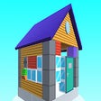 Construct Home Decoration Game