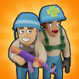 プログラムのアイコン：Squad Adventure: Elite St…