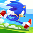 Symbol des Programms: Sonic Simulator Script Te…