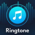 ไอคอนของโปรแกรม: Ringtones for iPhone: Mak…
