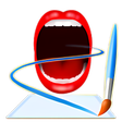 程序图标：Voice Draw: Vocal Drawing