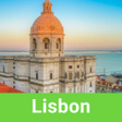 プログラムのアイコン：Lisbon SmartGuide - Audio…