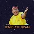 Template Gram | Tamil Meme Tem