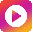 Ícone do programa: OiTube - Player For Video…