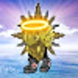 Icon of program: PS! 3D sprites