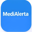 Programın simgesi: MediAlerta