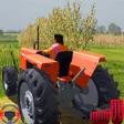 Иконка программы: Tractor Farming Plow Land