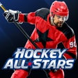 Иконка программы: Hockey All Stars