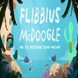 Ikon program: Flibbius McDoogle and the…