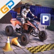 Ikona programu: Quad Bike Driving School …