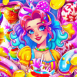 プログラムのアイコン：Ultimate Sweet