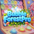 Programikonen: BubbleForestPro