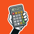 プログラムのアイコン：Math Master Algebra Arith…