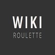 WikiRoulette