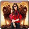 Icon of program: Lion Photo Editor