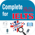 Ikon program: Complete IELTS Full Skill…