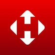Иконка программы: Нова Пошта