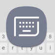 Ikon program: Samsung Keyboard