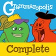 程序图标：Grammaropolis-Complete Ed…