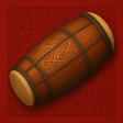 Icon of program: Virtual Gordang Batak