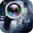 程序图标：Ghost Lens Pro Editor