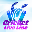 程序图标：Cricket Live Line: Bet Ca…