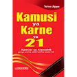 أيقونة البرنامج: Kamusi Ya Karne Ya 21