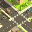 ไอคอนของโปรแกรม: Traffic Mania Unblocked