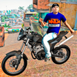 Icoon van programma: Motos Grau de Favela Bras…