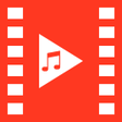 Icono de programa: Video To Audio Converter …