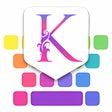 Icon of program: Fonts Keyboard Cool Text …