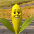 رمز البرنامج: Talking Johnny Corn