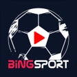 أيقونة البرنامج: Bingsport - Football Live