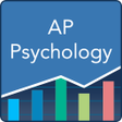 Icône du programme : AP Psychology Prep: Pract…