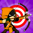 Ikon program: Castle Defense War