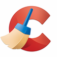 Ikona programu: CCleaner Free