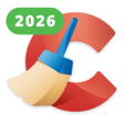 Symbol des Programms: CCleaner