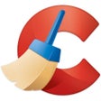 Ikon program: CCleaner