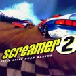 程序图标：Screamer 2
