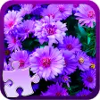Flowers Jigsaw Puzzle Game