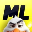 程序图标：Макслайн - Ставки на спор…