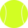 Icoon van programma: Tennis Umpire App