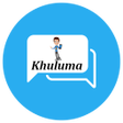 プログラムのアイコン：khuluma messenger Chat ca…