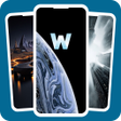 Ikona programu: Wall4All - Wallpaper Hub