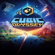 أيقونة البرنامج: Cubic Odyssey